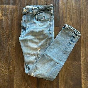 Men’s Zara Skinny Jeans
